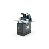 HBM Zylinderschleifmaschine 405 mm