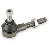 JP GROUP Spurstangenkopf Spurstange für RENAULT MEGANE III Grandtour (KZ0/1) Vorne Links 4344601870
