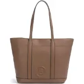 Bogner Shopper - Bozen Zeta Shopper Xlhz - Gr. unisize - in Braun - für Damen