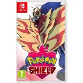 Games Switch Pokemon Shield