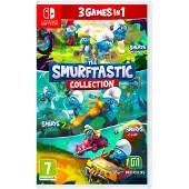 The Smurftastic Collection (3-in-1)