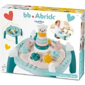 Ecoiffier Bb Abrick Mesa Entdeckungen