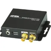 Aten VC480 Audio-Konverter, 3G SDI zu HDMI Audio Wandler