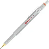 Rotring 800 0.5 Mm Mechanical Bleistift