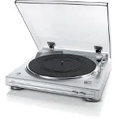 Denon Dp-29f Plattenspieler