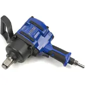 HBM 1'' Profi-Schlagschrauber 1800 NM