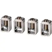 Eaton Rahmenklemme 4p. f. NZM2 bis 250A NZM2-4-250-XKC