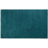 kela Badematte Maja Blau-70 x 120 cm