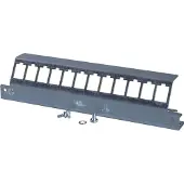 Eaton Patch-Schiene für 12x RJ45KLV PATCH12-KLV