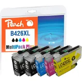 Peach Brother Patrone LC-426XL MultiPack Plus kompatibel