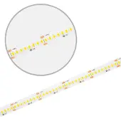 ISOLED LED HEQ940 Flexband Streifen High Bright, 24V, 22W, IP20, 4000K, 239 LED/m
