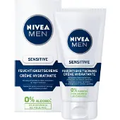 Nivea MEN sensitive Gesichtspflege 75 ml Creme