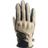 Helstons Ds Air Perforierte Lederhandschuhe Für Damen