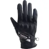 Helstons Ds Air Perforierte Lederhandschuhe Für Damen