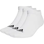 Adidas Herren Socken Thin and Light Sportswear Low-Cut, 3 Paar
