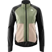 Gonso Damen Jacke Sassone