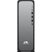 HP OmniDesk Slim S03-0015ng, Intel Processor 300, 300, 8 GB, DDR5-SDRAM, 512 GB, Windows 11 Home
