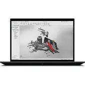 Lenovo 21FV000HGE ThinkPad P1 G6 Intel Core i7-13800H 40,64cm 16Zoll No Touch UHD+ 32GB 1TB SSD RTX A3500 W11P No WWAN TopSeller