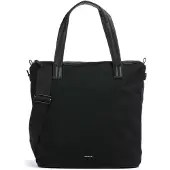 Sandqvist Everyday Originals | Shopper | schwarz SQA2447