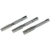 Volkel Handgewindebohrer-Sets links