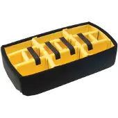 Peli 1535 Luftverteilerset