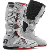Gaerne Fastback Endurance Snow Camo Offroad-stiefel
