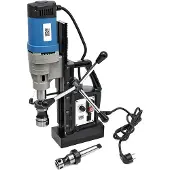 HBM 80 mm Profi-Magnetbohrer mit variabler Drehzahl