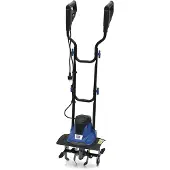 HBM Elektrische Gartenfräse 1050 Watt mit 16 Messern
