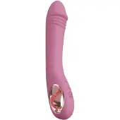 You2Toys - Akku G-Punkt Vibrator (pink)