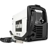 Telwin Inverter-Schweißgerät Telwin Bimax 140I 230V Synergic