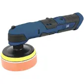 HBM polierer auf accu, 100 mm, 10.8 Volt, Power10