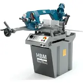 HBM 280NL Metallbandsäge 230 V