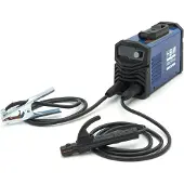 HBM MMA 200 Schweißgerät