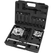 HBM Lager-Abzieher-Set 14-teilig