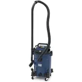 HBM Nass- und Trockensauger PP 1200 W 25 L