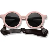 BabyMocs Biegsame Kinder Sonnenbrille 1 St