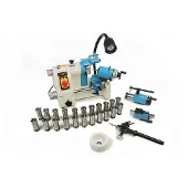 HBM Bohrer- und Fräserschleifmaschine U5