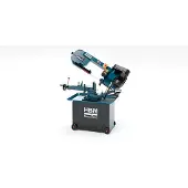 HBM Metallbandsäge 8 Zoll, 1100 Watt