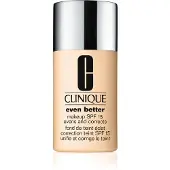Clinique Even Better Make-Up Spf15 Bone 30 ml Creme