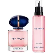 Giorgio Armani My Way Edp Spray 30ml