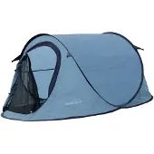 Redcliffs Zelt 220X120X95Cm Outdoor X92000440