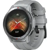 Zeblaze Stratos 3 Ultra Smartwatch Silber Silber One Size