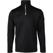 Brunotti Skipullover Heros Fleece Herren Black-M