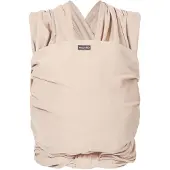 Hoppediz Babytragetuch Elastisches Tragetuch 1 St