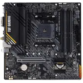 Asus 90Mb17F0-M0Eay0 Tuf Gaming A520M-Plus Wifi//Am4,A520,M.2,Wifi,Aura,Mb