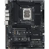 Asus PRO WS W680-ACE IPMI, Intel, LGA 1700, Intel Celeron, Intel Core i5, Intel Core i7, Intel Core i9, Intel Pentium Gold, LGA 1700, DDR5-SDRAM, 192 GB