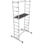 Krause Montagegerüst CORDA 4 m