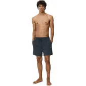 Marc o'polo Marc OPolo Pyjamashorts "Mix & Match Cotton" mit elastischem Bund