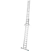 Krause Aluminium-Schiebeleiter STABILO 5,25 m