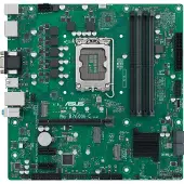Asus Pro B760m-c-csm Hauptplatine